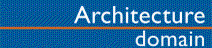 W3C's Architectur Domain